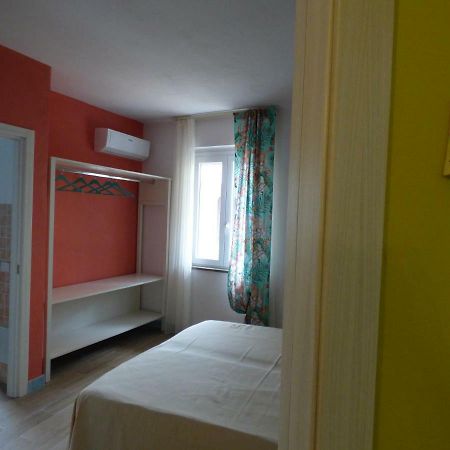 Aramoni B&B Zambrone Ngoại thất bức ảnh
