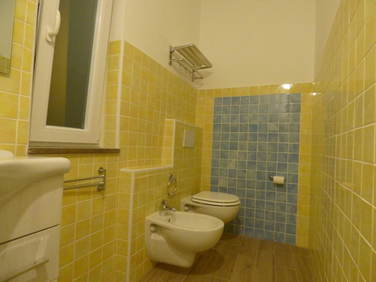 Aramoni B&B Zambrone Phòng bức ảnh