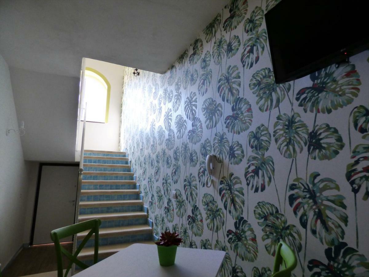 Aramoni B&B Zambrone Ngoại thất bức ảnh