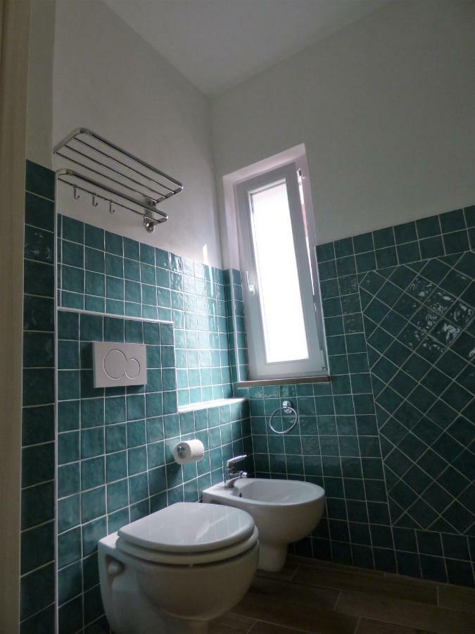 Aramoni B&B Zambrone Ngoại thất bức ảnh