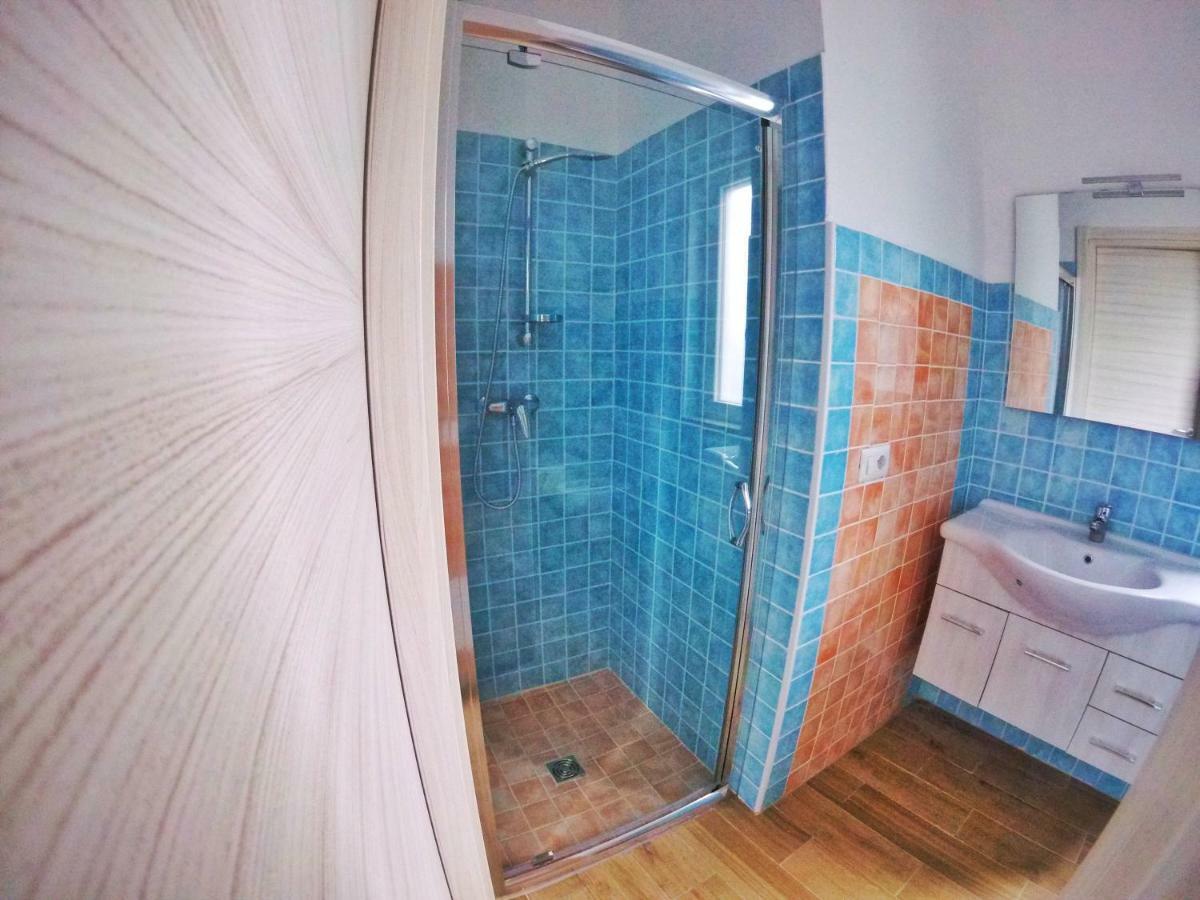 Aramoni B&B Zambrone Ngoại thất bức ảnh