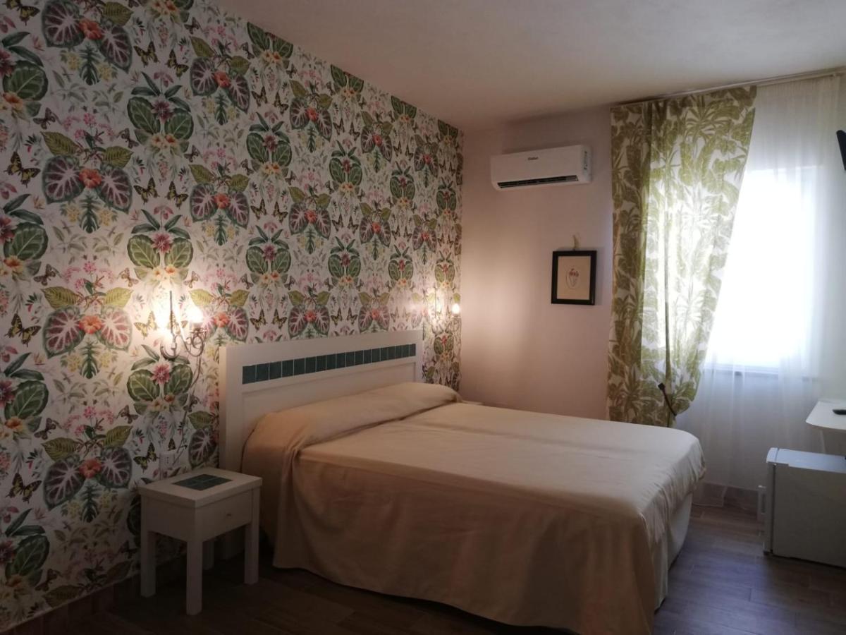 Aramoni B&B Zambrone Ngoại thất bức ảnh